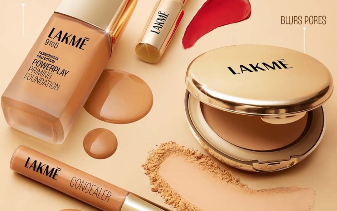 Long-Lasting Makeup Products Every Woman